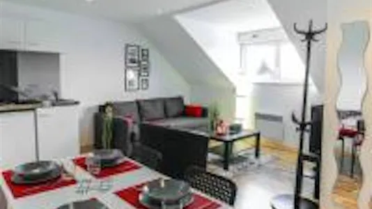 Apartments in Amiens - photo 7