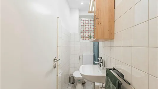 Rooms in Stuttgart-Süd - photo 5