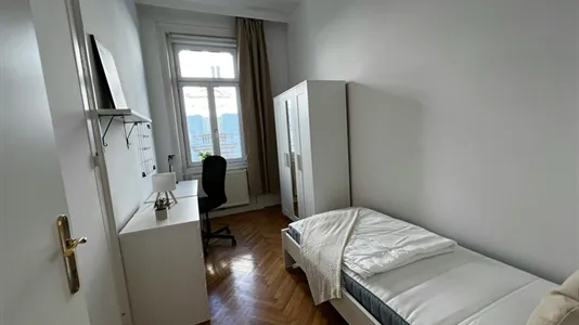Rooms in Wien Neubau - photo 6