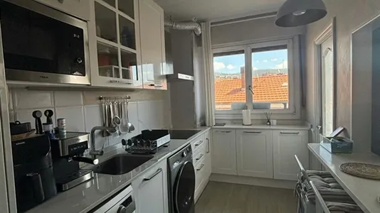 Rooms in Bilbao - photo 6