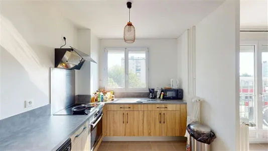 Rooms in Tours - photo 8