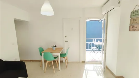 Rooms in Granada - photo 10