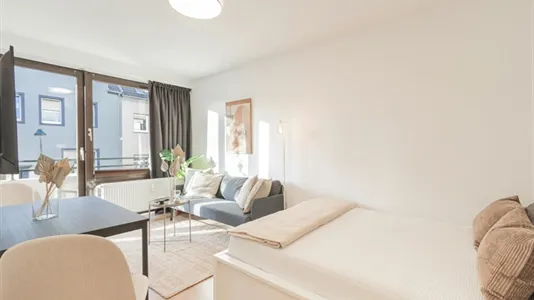 Apartments in Dusseldorf - photo 5