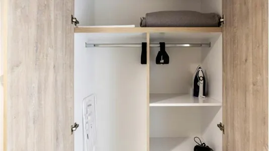 Apartments in Athens Ampelokipoi - photo 10