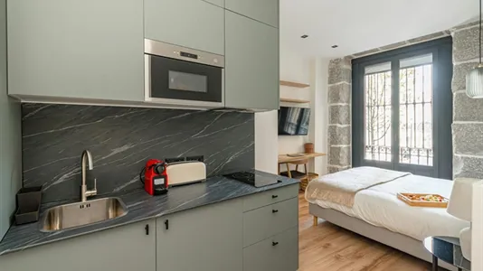 Apartments in Madrid Centro - photo 6