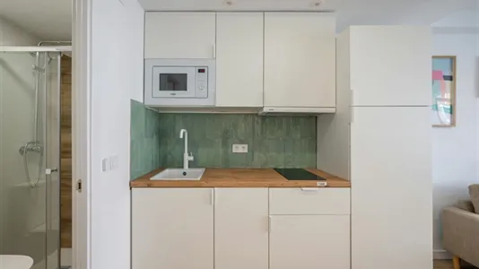 Apartments in Los Claveles - photo 10