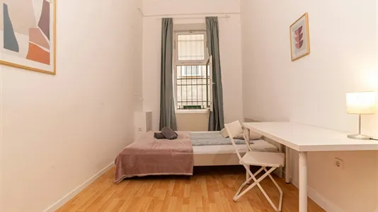 Rooms in Budapest Ferencváros - photo 4