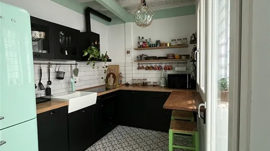 Houses in Roma Municipio XII – Monte Verde - photo 10