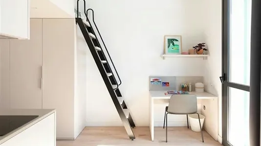 Apartments in Sevilla Triana - photo 1