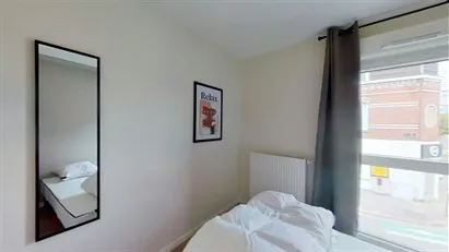 Room for rent in Lille, Hauts-de-France