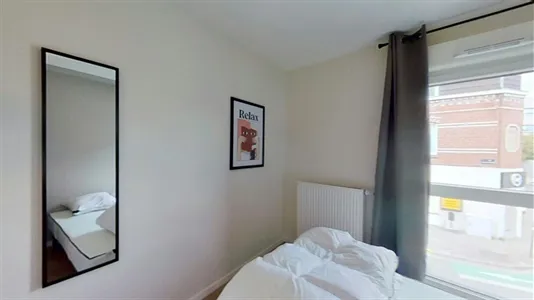 Rooms in Lille - photo 1