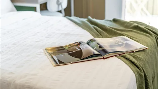 Rooms in Barcelona Ciutat Vella - photo 10