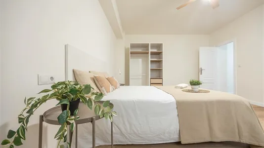 Rooms in Valencia L'Eixample - photo 5