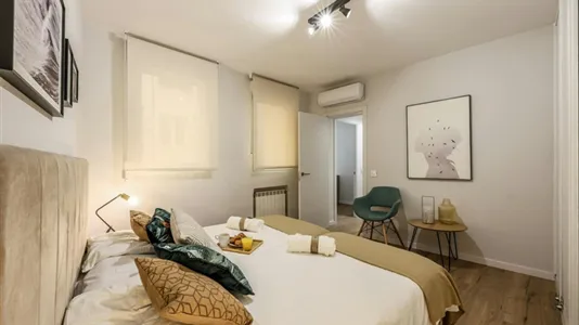 Apartments in Madrid Centro - photo 5