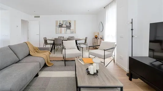 Apartments in Alcobendas - photo 10