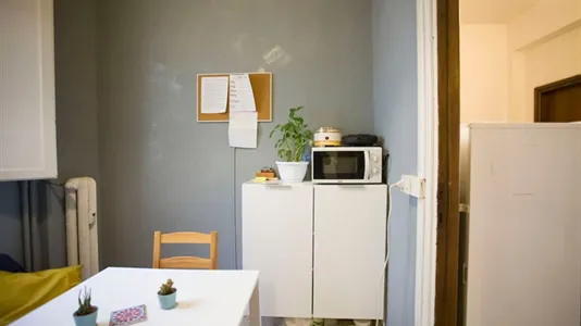 Rooms in Roma Municipio II – Parioli/Nomentano - photo 10