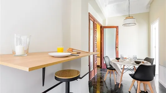 Rooms in Valencia L'Eixample - photo 9