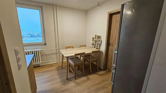 Rooms in Praha-západ - photo 10