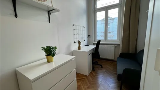 Rooms in Wien Neubau - photo 7