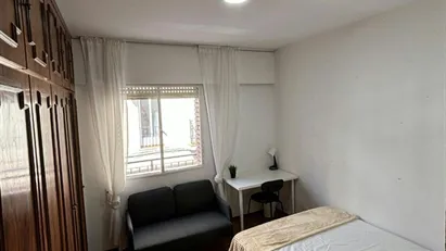 Room for rent in Madrid Salamanca, Madrid