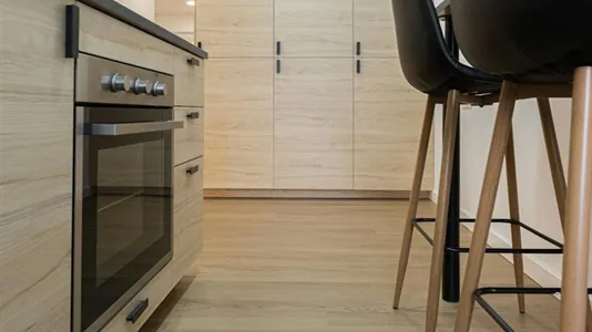 Rooms in Madrid Usera - photo 10