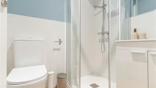 Rooms in Madrid Tetuán - photo 10