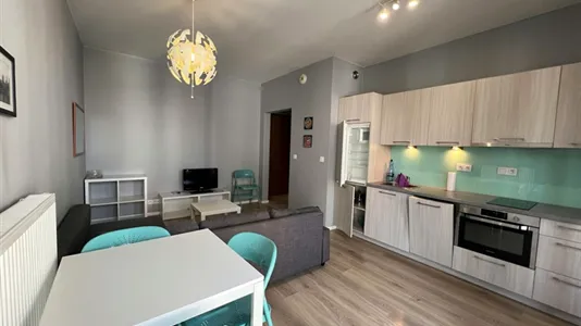 Apartments in Warszawa Mokotów - photo 1