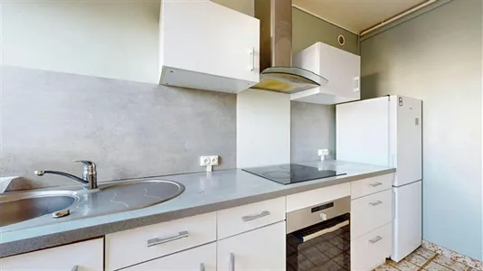 Apartments in Saint-Étienne - photo 1