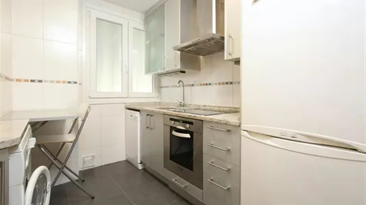 Apartments in Madrid Hortaleza - photo 9