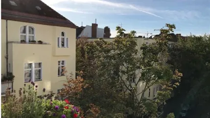 Apartment for rent in Berlin Tempelhof-Schöneberg, Berlin