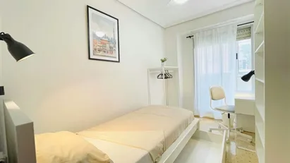 Room for rent in la Punta, Comunidad Valenciana