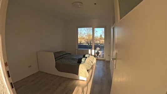 Apartments in Cologne Nippes - photo 8