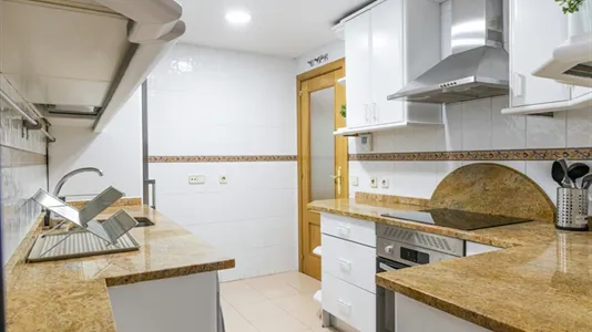 Rooms in Getafe - photo 8