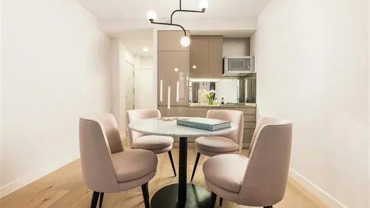 Apartments in Madrid Centro - photo 4