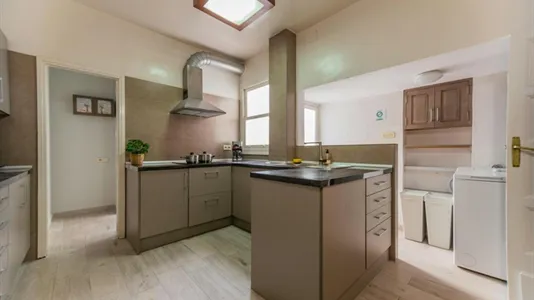 Rooms in Valencia L'Eixample - photo 4