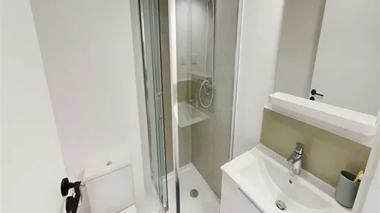 Rooms in Paris 9ème arrondissement - photo 3