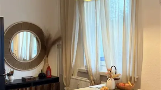 Apartments in Berlin Marzahn-Hellersdorf - photo 1