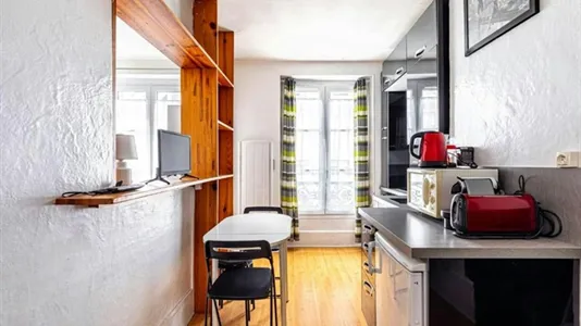 Apartments in Paris 11ème arrondissement - Bastille - photo 4