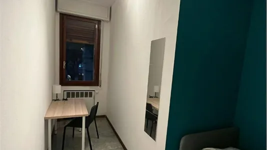 Rooms in Bologna - photo 3