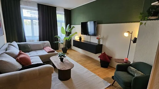 Apartments in Leipzig - photo 5