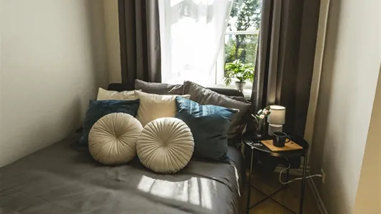 Rooms in Riga Centrs - photo 1