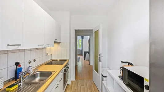 Rooms in Hamburg Mitte - photo 6