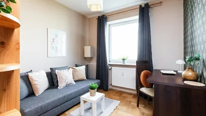 Room for rent in Warsaw