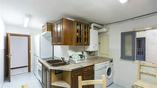 Rooms in Madrid Centro - photo 6