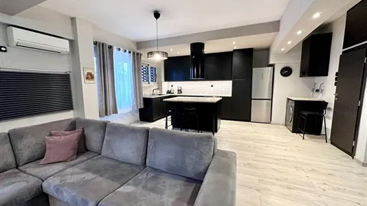 Apartments in Alimos - photo 7
