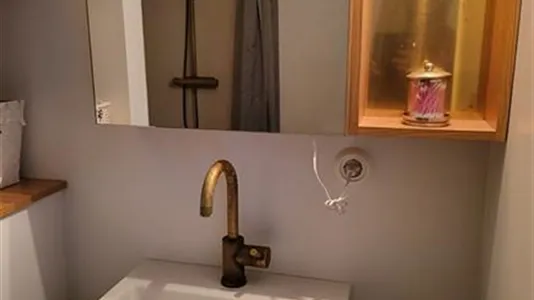 Apartments in Gärdet/Djurgården - photo 11