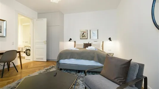 Apartments in Vienna Alsergrund - photo 6