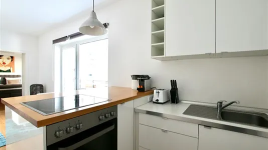 Apartments in Cologne Innenstadt - photo 5