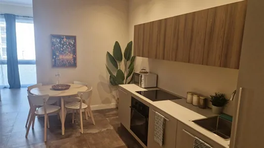 Apartments in Turin - photo 2