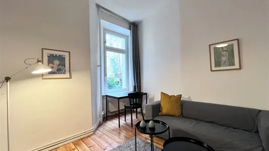 Apartments in Location is not specified - photo 5